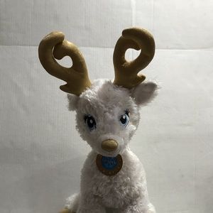 Build a Bear Glisten Holiday Edition 2016